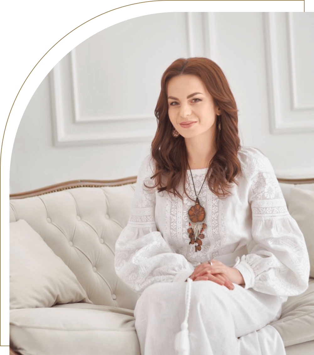 Вікторія Кузьменко